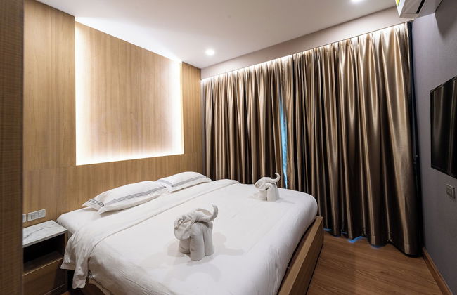 Pleasant Chiangmai - Photo 8