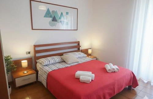 Appartamenti Leonardo Airport - Foto 1