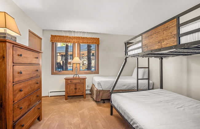 Woodbridge Condos by Snowmass Vacations - Foto 35