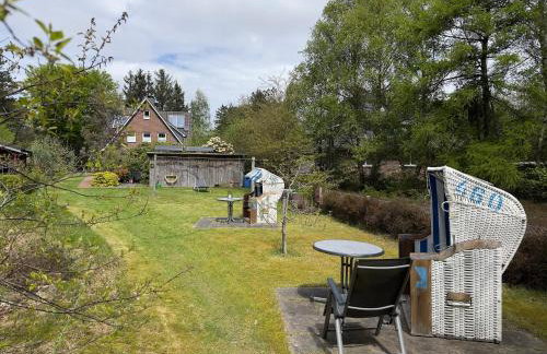 Haus *Üüs Aran* Wohnung Nr. 6 - Foto 31
