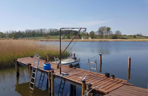 2 Raumwohnung mit sonniger Terrasse und Seeblick - Foto 52