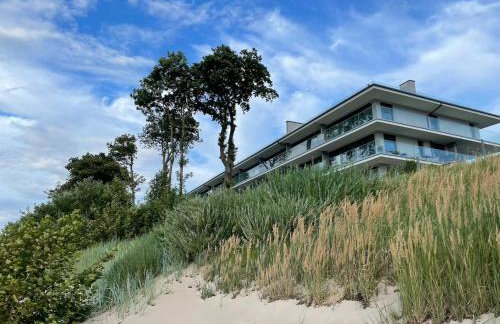 APARTAMENT 36 na klifie z widokiem na morze ADULTS ONLY - Foto 28