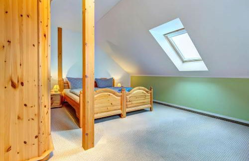 Heringsdorf, Ferienwohnung Seestern - Foto 10