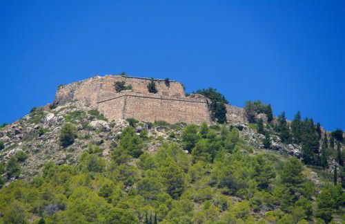 Villa Apoplous with pool - Photo 36