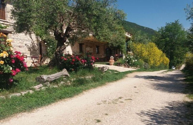 Le Mandrie di San Paolo - Farm Home - Foto 24