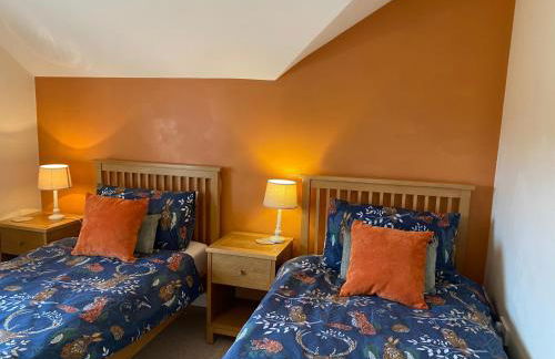 Orchard Cottage 5 bedrooms - Foto 19