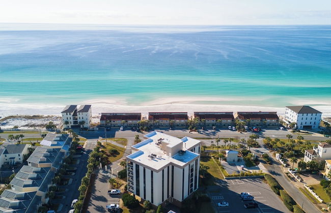 Coastal Tides at Enclave 403a - Foto 53