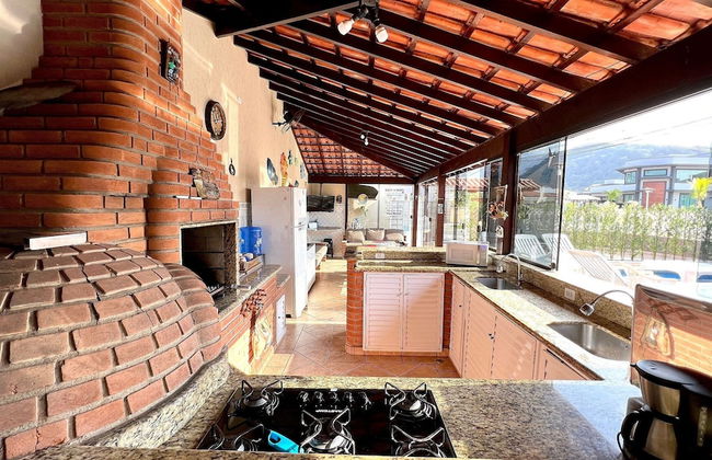 Casa Massaguaçú - Foto 23