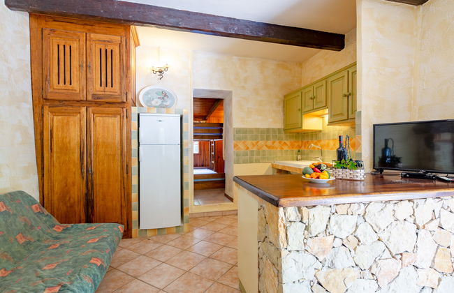 Les Campaou - Foto 8