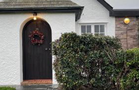 Luxury Cornish House next to Cliffs & Surf Beaches - Photo 23