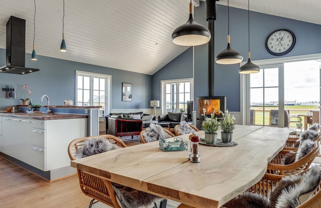 "Taija" - 1.5km from the sea - Foto 35