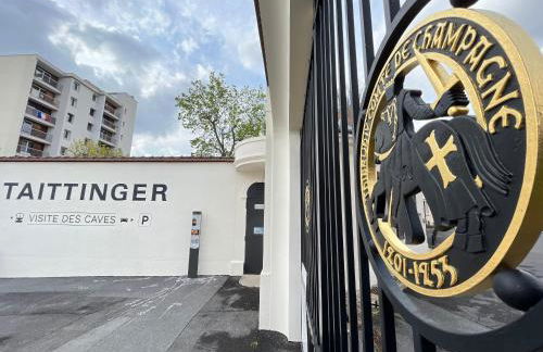 Les Rives Rémoises - Foto 70