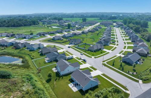 Spacious 3-BR Home near Lambeau - Foto 49