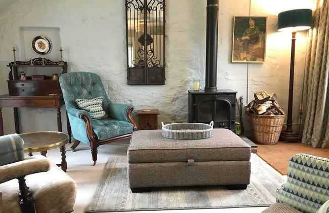 Bumble Bee Cottage - Foto 13