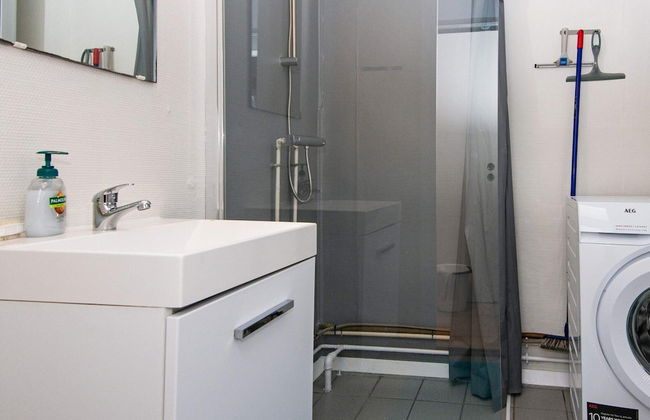 Tranquil Retreat in Skaerbaek - By Traum Ferienwohnungen - Foto 4