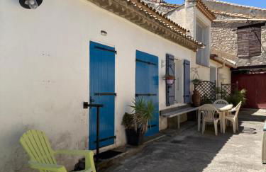 la maison des lauriers rouges - Foto 1