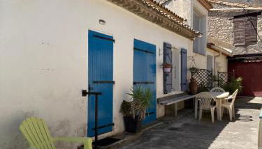 la maison des lauriers rouges - Foto 1