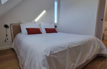 Le perchoir de Pibri - Les apparts de Maddy - Foto 9