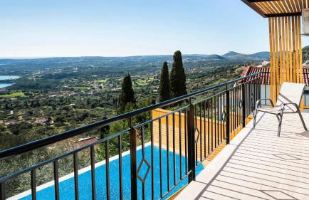 Votsalo Boutique Villas - Foto 8