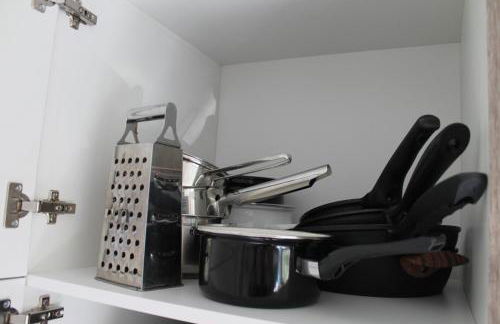 Ferienwohnung Zum Vierbeiner - Foto 20