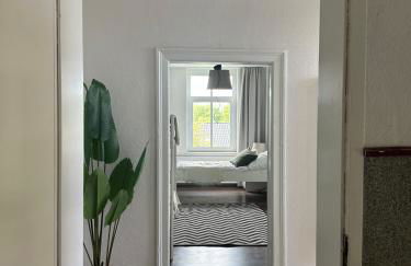 Arbio Monteurzimmer in Kremmen Free WiFi & Parking - Foto 21