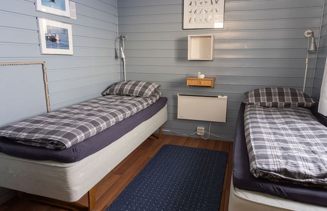 Ekker Island Arctic Lodge - Photo 5