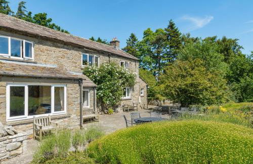 Town Head Cottage - Foto 28