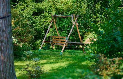 TEN Dom w Ludwikowicach Kłodzkich - Foto 36