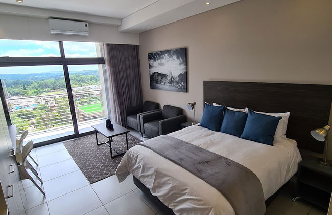 Menlyn Maine Luxury Rentals - Foto 14