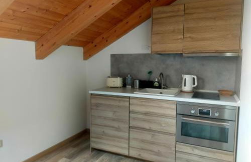 Cascina Ghitin Relais - Foto 44