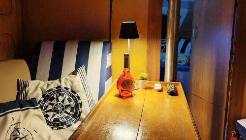 Experiência náutica única - Estadia e Passeio - Foto 4