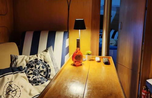 Experiência náutica única - Estadia e Passeio - Foto 4