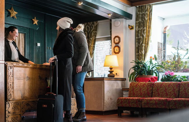 Residence Lastei - Foto 2