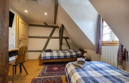 ANNO 1698 Gîtes et Chambres d'Hôtes - Foto 50