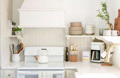 Wooded Cottage in Elizabethtown with hot tub and sauna - Foto 10