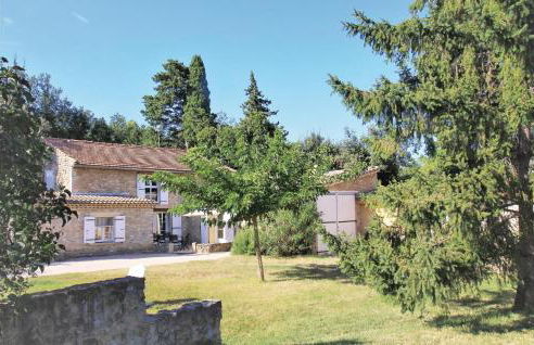 Cozy Home In Montsegur Sur Lauzon - Foto 16