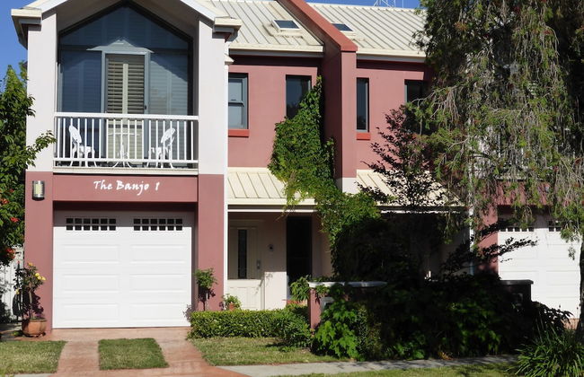 A Colourcity Apartments - Foto 6