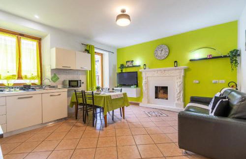 Cozy Flat with Private Garden - Foto 2