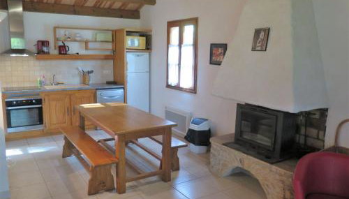 Holiday Home Le Chêne by Interhome - Foto 4