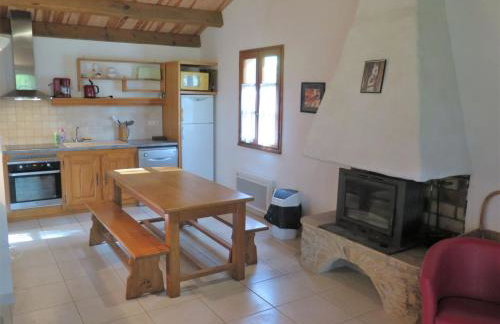Holiday Home Le Chêne by Interhome - Foto 4
