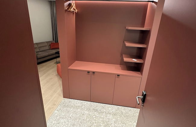 Urban Flame Apartments - Photo 16