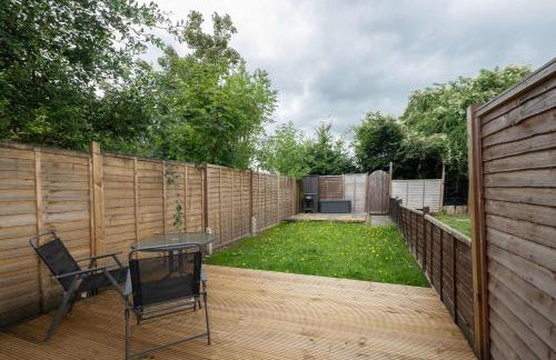 Comfortable 2 Bedroom Home with Parking in Taunton - Foto 25