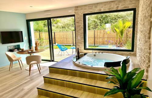 Les Suites du Payré - Suite Romance - Foto 45