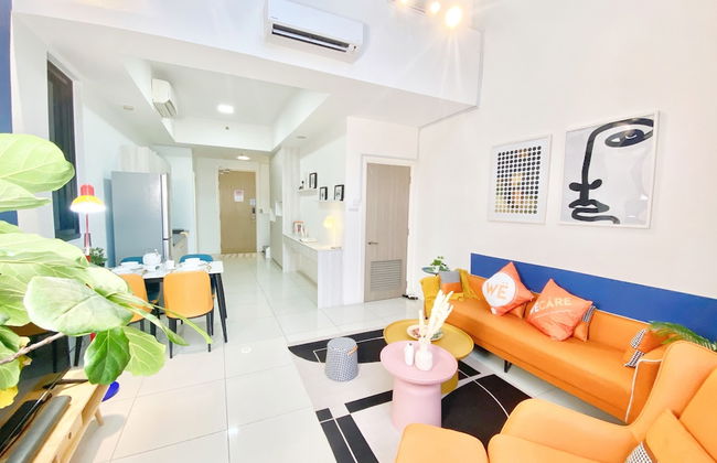 Icon City Premier Suites by WeCare - Photo 39