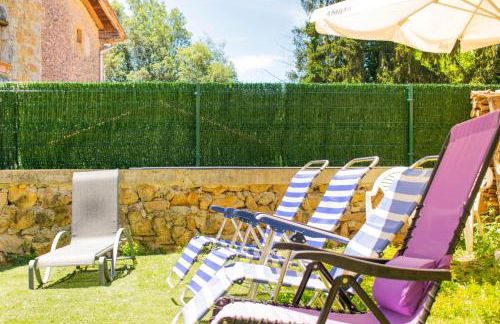 Casa Artorena, acogedora casa rural en pleno corazón del valle de la Ultzama - Foto 55