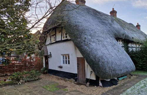 Delightful 3bed thatched Cottage - Foto 5