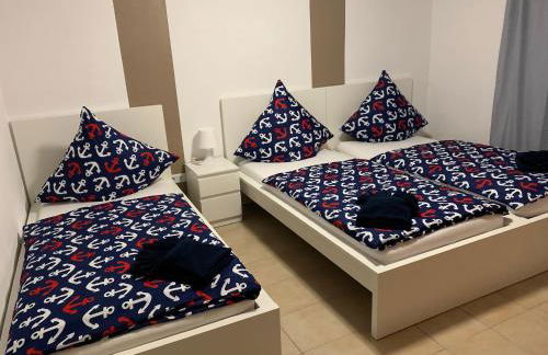 Nordschleife Apartment A1 Für bis zu 10 Personen - Foto 53