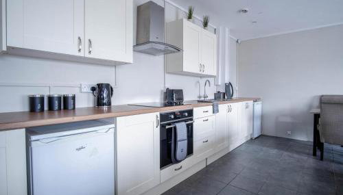 Ridgeway Retreat - 1 Bedroom Cottage - Manorbier - Foto 2