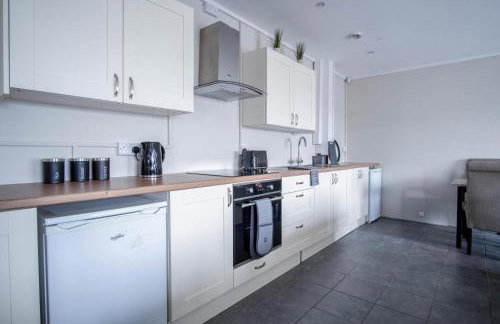 Ridgeway Retreat - 1 Bedroom Cottage - Manorbier - Foto 2