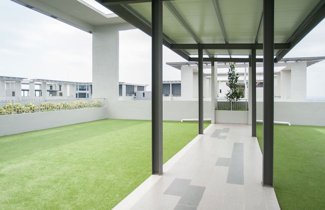 A9 Relax & Enjoy in a Luxury Condo near Jonker St - Photo 45